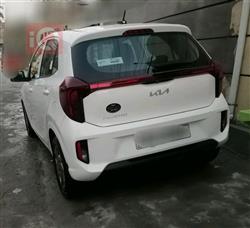 کیا پیکانتۆ